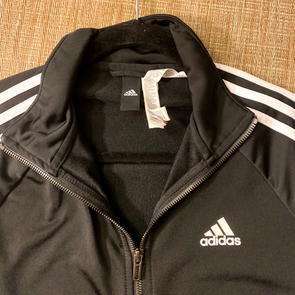 Adidas Jacket - Picture 6 of 8